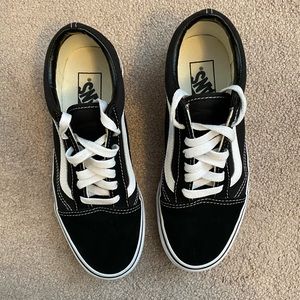 Vans Old Skool Sneakers